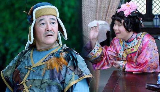 電視劇《怪俠歐陽德》經典臺詞對白 經典語錄名句賞析