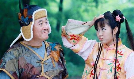 電視劇《怪俠歐陽德》經典臺詞對白 經典語錄名句賞析