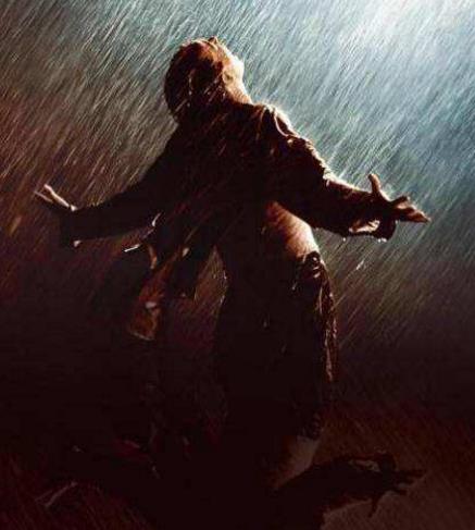 肖申克的救贖經(jīng)典臺詞語錄