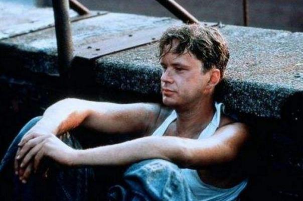 肖申克的救贖經(jīng)典臺詞語錄