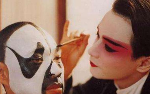 《霸王別姬》經典臺詞語錄