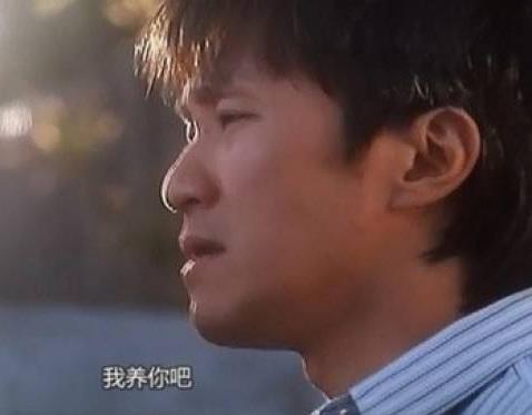 電影《喜劇之王》經典臺詞語錄