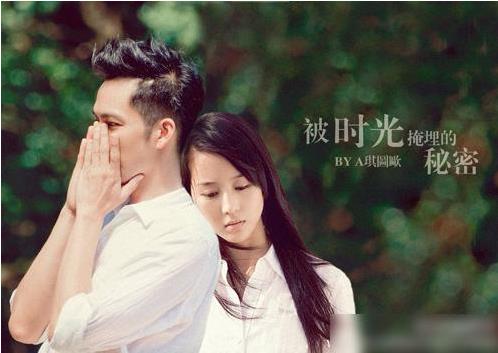 電影《最美的時光》經典臺詞語錄