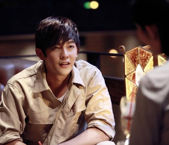 我的男男男朋友 經典臺詞語錄