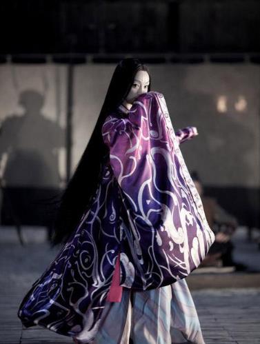 電影《畫皮2》經典臺詞對白 經典語錄名句賞析