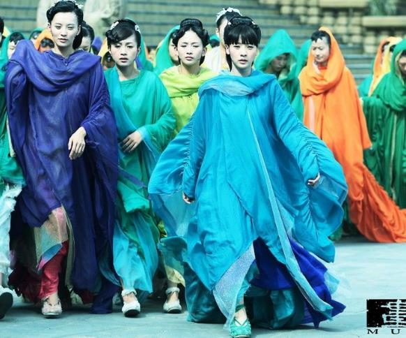 電影《畫壁》經典臺詞對白 經典語錄名句賞析