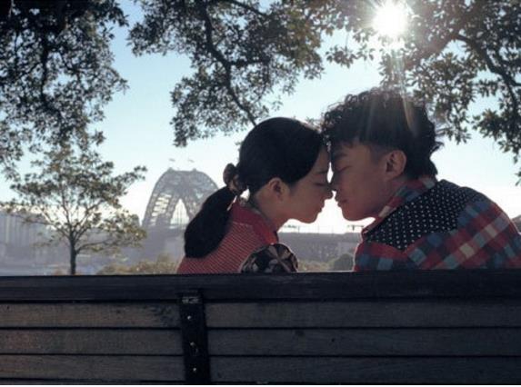 電影《咱們結(jié)婚吧》經(jīng)典臺(tái)詞對(duì)白 經(jīng)典語(yǔ)錄名句賞析