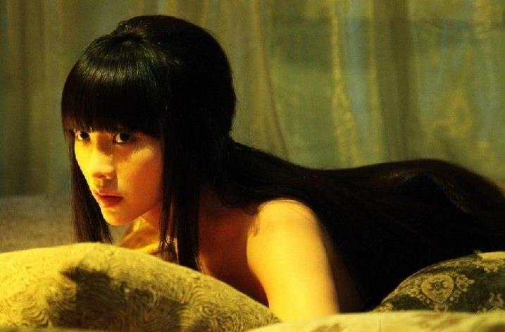 電影《畫壁》經典臺詞對白 經典語錄名句賞析