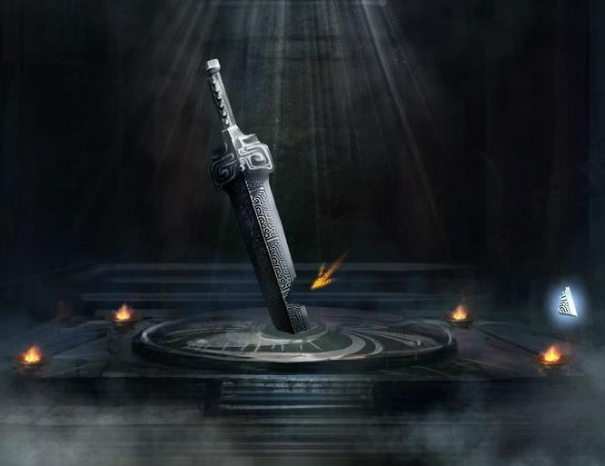 電視劇《軒轅劍》經典臺詞對白,經典語錄名句賞析