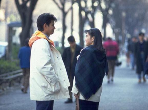 電影《東京愛情故事》經典臺詞對白 經典語錄名句賞析