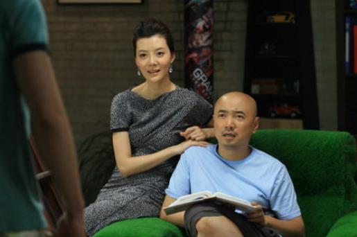 電影《大男當婚》經典臺詞對白經典語錄名句賞析