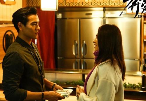 電影《奔愛》經(jīng)典臺(tái)詞對(duì)白 經(jīng)典語(yǔ)錄名句賞析