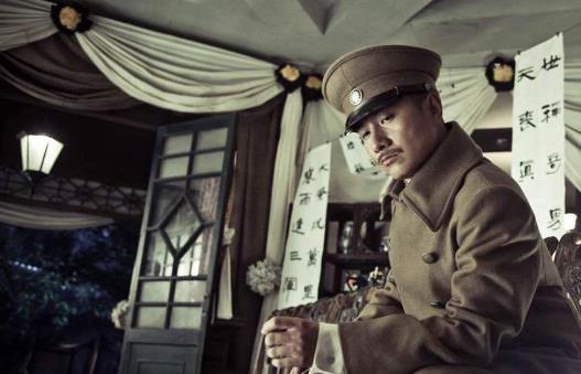 電視劇《少帥》經典臺詞對白 經典語錄名句賞析