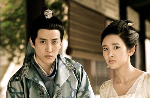 電視劇《青丘狐傳說》經典臺詞對白 經典語錄名句賞析