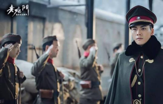 電視劇《老九門》經(jīng)典臺詞對白經(jīng)典語錄名句賞析