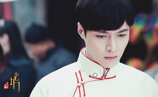 電視劇《老九門》經(jīng)典臺詞對白經(jīng)典語錄名句賞析