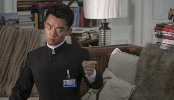 電影《私人訂制》經典臺詞對白 經典語錄名句賞析