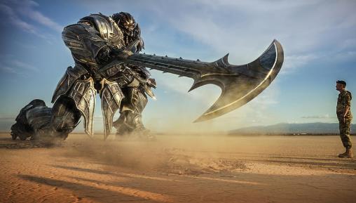 電影《變形金剛2》經(jīng)典臺詞對白 經(jīng)典語錄名句賞析