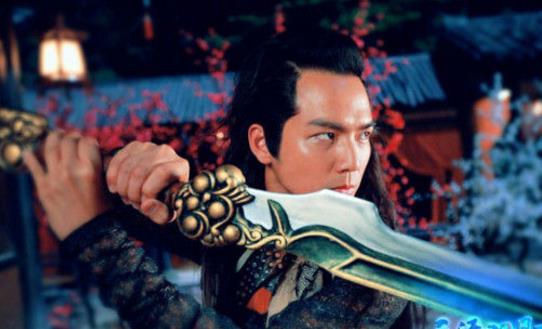 電視劇《天涯明月刀》經典臺詞對白經典語錄名句賞析