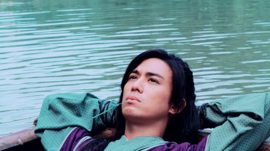 電視劇《天涯明月刀》經典臺詞對白經典語錄名句賞析