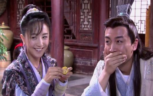 電視劇《龍門鏢局》經典臺詞對白經典語錄名句賞析