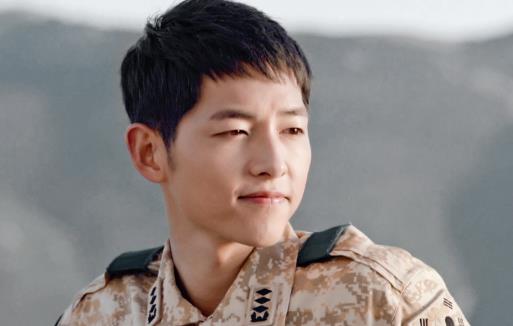 電視劇《太陽的后裔》經典臺詞對白 經典語錄名句賞析