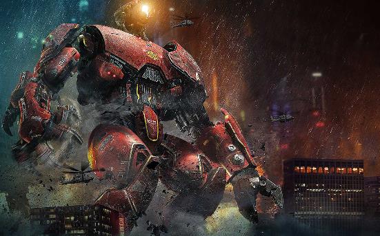 電影《環太平洋》經典臺詞對白 經典語錄名句賞析