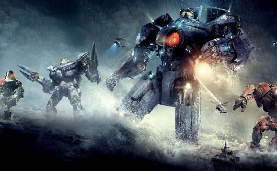 電影《環太平洋》經典臺詞對白 經典語錄名句賞析