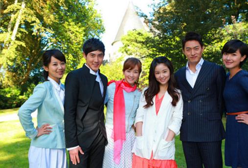 電視劇《花非花霧非霧》經典臺詞對白 經典語錄名句賞析