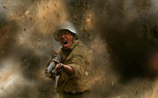 電視劇《我的團長我的團》經典臺詞對白經典語錄名句賞析