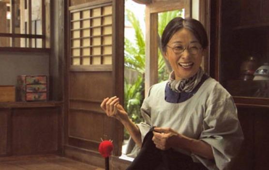 電影《佐賀的超級阿嬤》經(jīng)典臺詞對白經(jīng)典語錄名句賞析