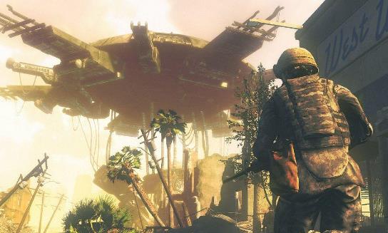 電影《洛杉磯之戰》經典臺詞對白經典語錄名句賞析