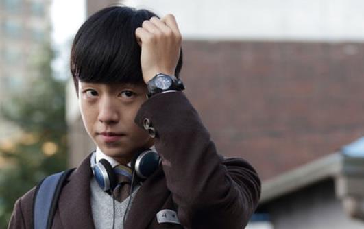 電影《偉大的隱藏者》經典臺詞對白經典語錄名句賞析