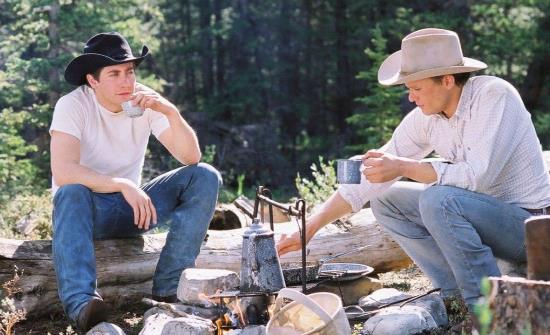 電影《斷背山》經典臺詞對白經典語錄名句賞析