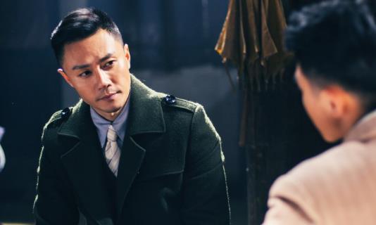 電視劇《紅線》經(jīng)典臺詞對白經(jīng)典語錄名句賞析