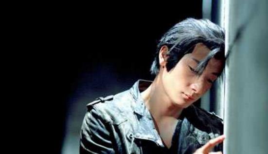 電影《機器俠》經典臺詞對白 經典語錄名句賞析