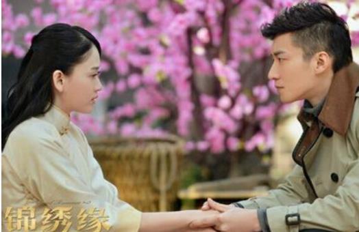 電視劇《錦繡緣華麗冒險》經(jīng)典臺詞對白 經(jīng)典語錄名句賞析