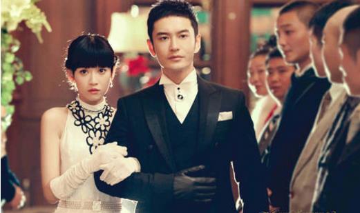 電視劇《錦繡緣華麗冒險》經(jīng)典臺詞對白 經(jīng)典語錄名句賞析