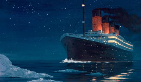 電影《泰坦尼克號(hào)》經(jīng)典臺(tái)詞對(duì)白經(jīng)典語錄名句賞析