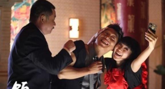 電影《飯局也瘋狂》經典臺詞對白經典語錄名句賞析電影《飯局也瘋狂》經典臺詞對白經典語錄名句賞析