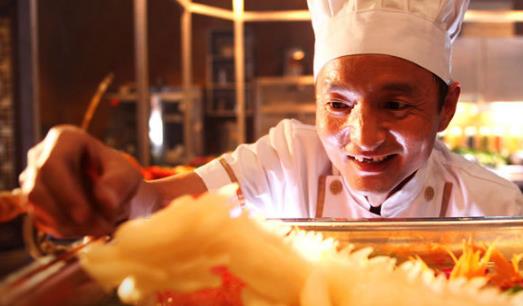 電影《飯局也瘋狂》經典臺詞對白經典語錄名句賞析