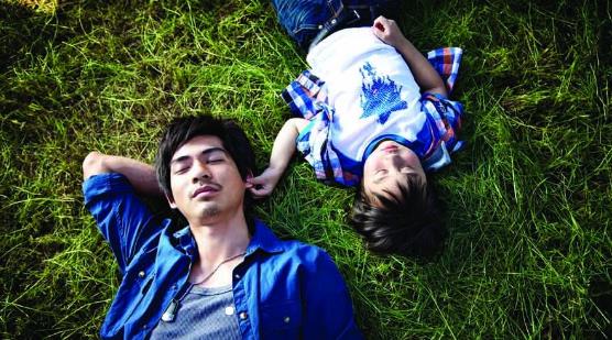 電影《新天生一對》經典臺詞對白經典語錄名句賞析