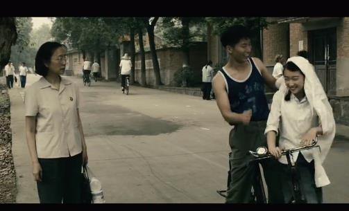 電影《山楂樹之戀》經典臺詞對白經典語錄名句賞析