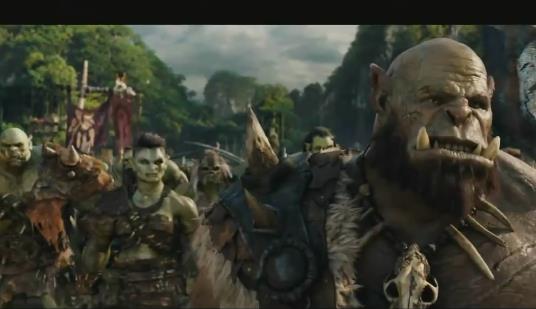 電影《魔獸》經典臺詞對白經典語錄名句賞析