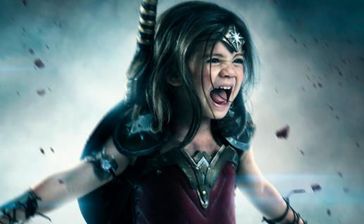 電視劇《閃電俠》經典臺詞對白經典語錄名句賞析