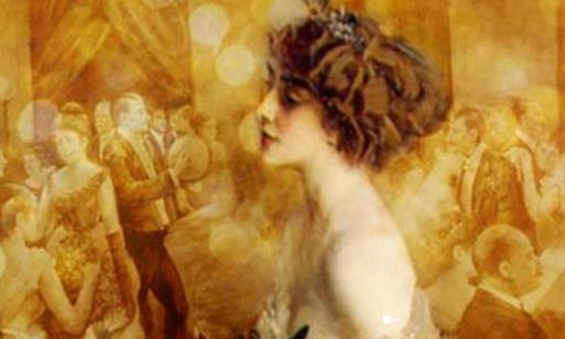 電影《茶花女》經典臺詞對白經典語錄名句賞析