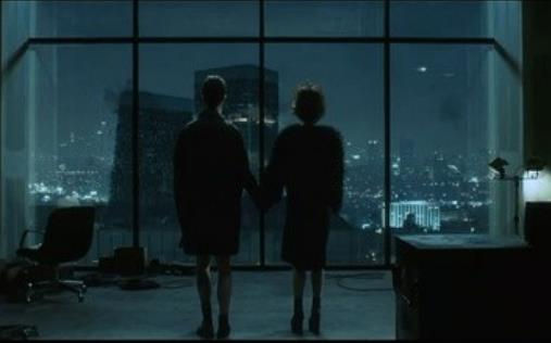 電影《搏擊俱樂部》經典臺詞對白經典語錄名句賞析