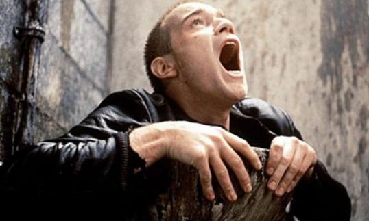 電影《猜火車》經(jīng)典臺詞對白經(jīng)典語錄名句賞析