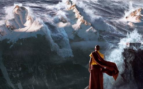 電影《2012》經典臺詞對白經典語錄名句賞析