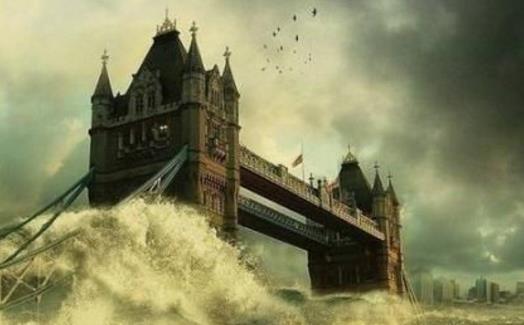 電影《2012》經典臺詞對白經典語錄名句賞析